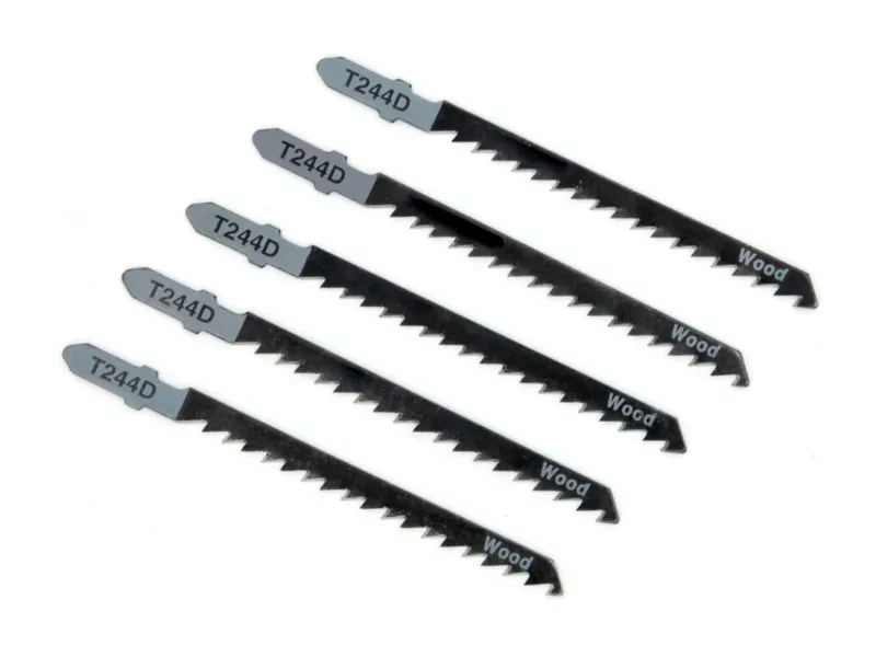 ジグソーブレード