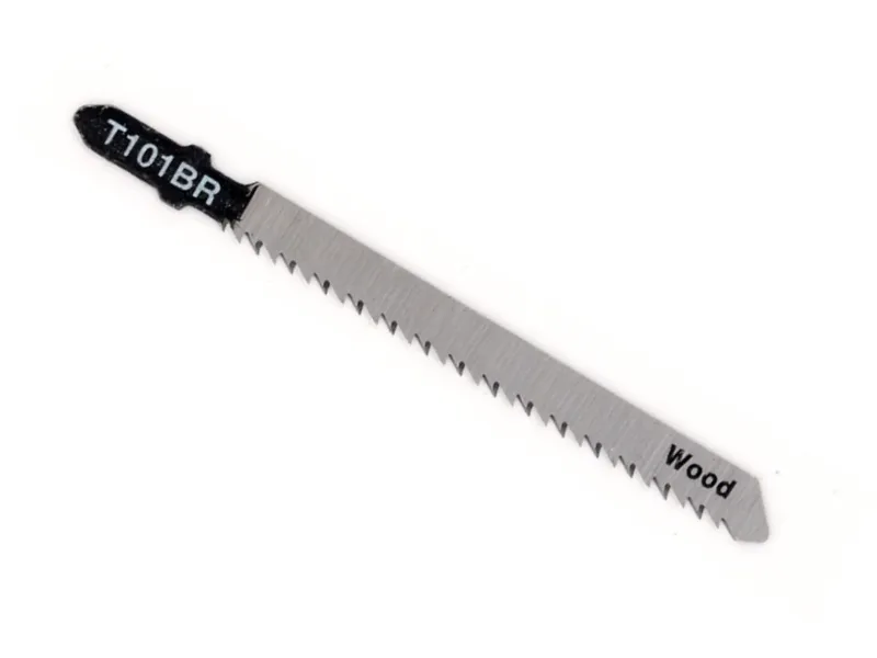 ジグソーブレード