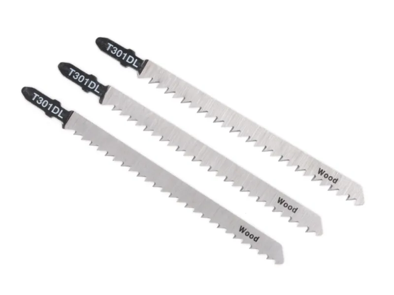 ジグソーブレード