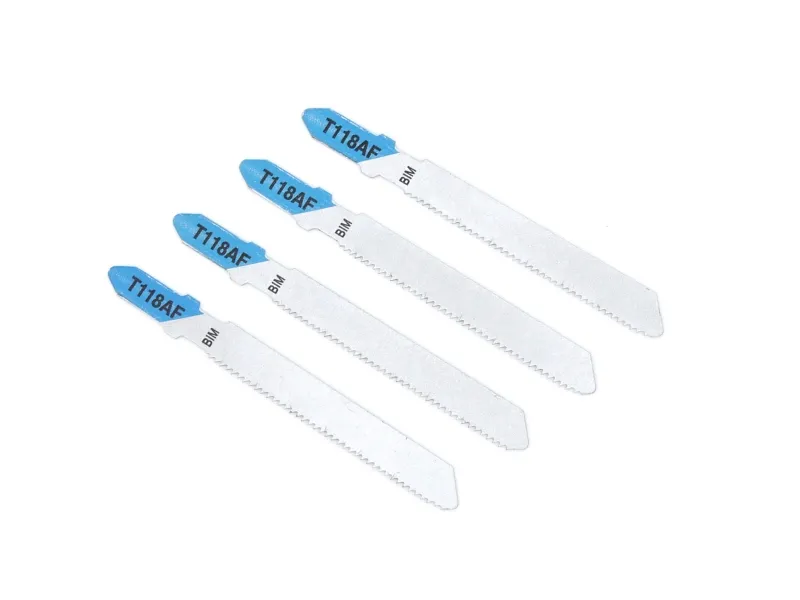 ジグソーブレード