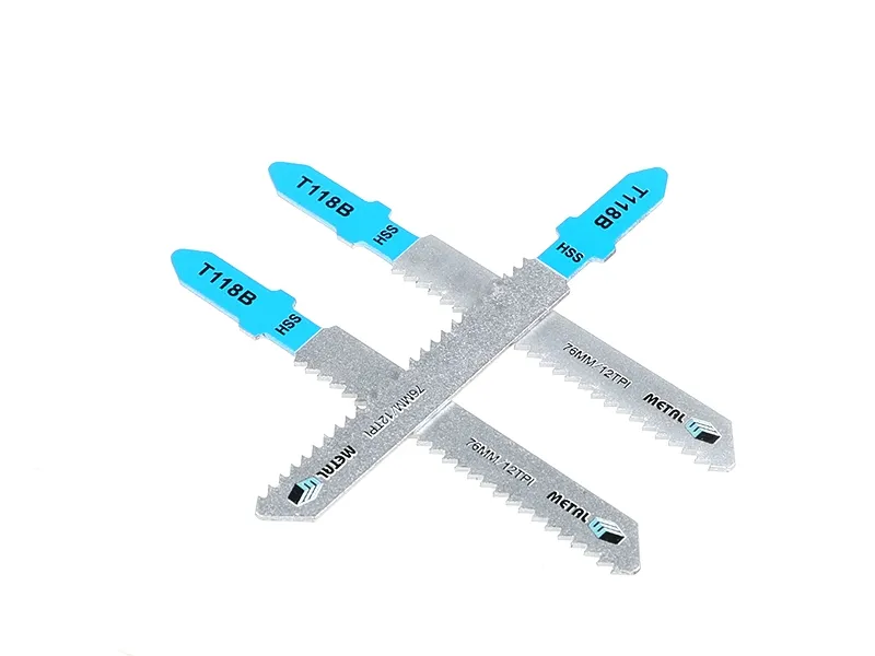 ジグソーブレード