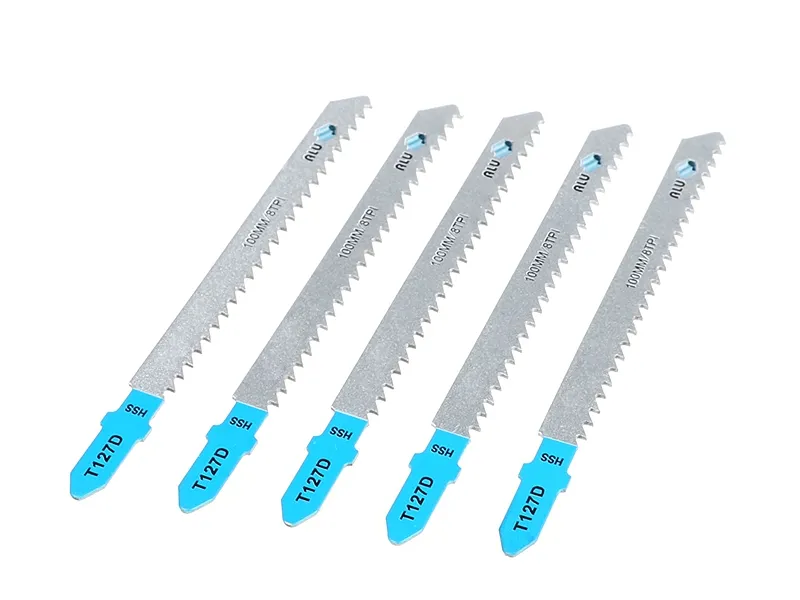 ジグソーブレード