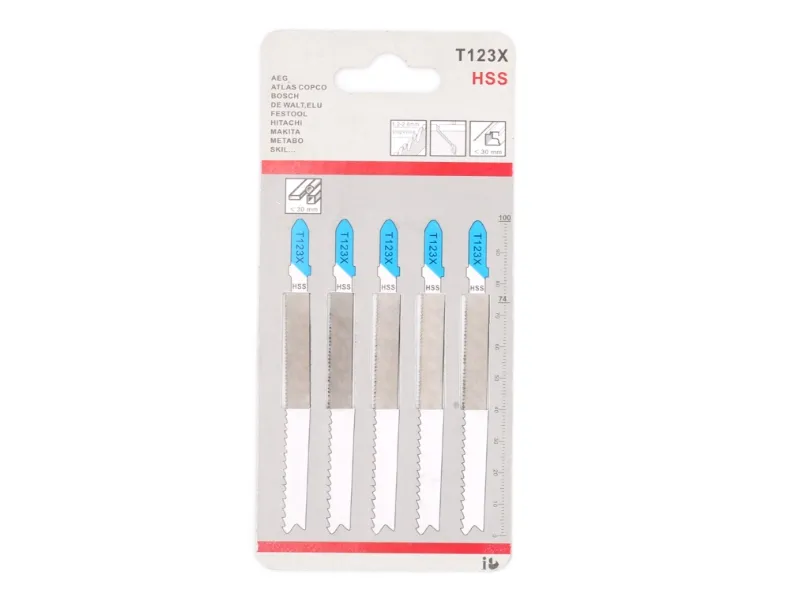 ジグソーブレード