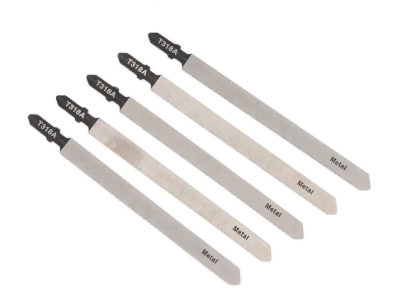 ジグソーブレード