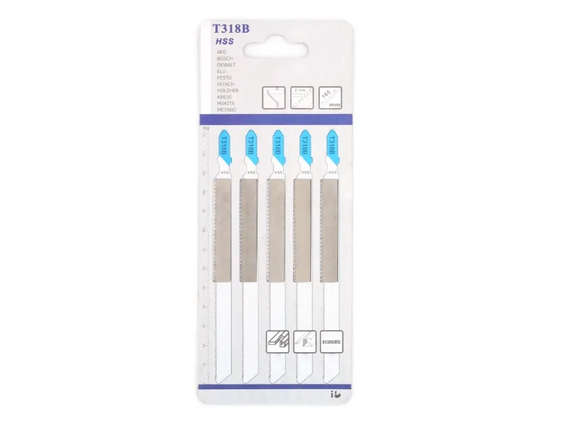 ジグソーブレード