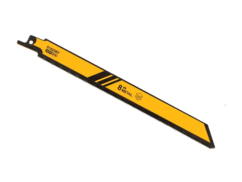 レシプロソーブレード