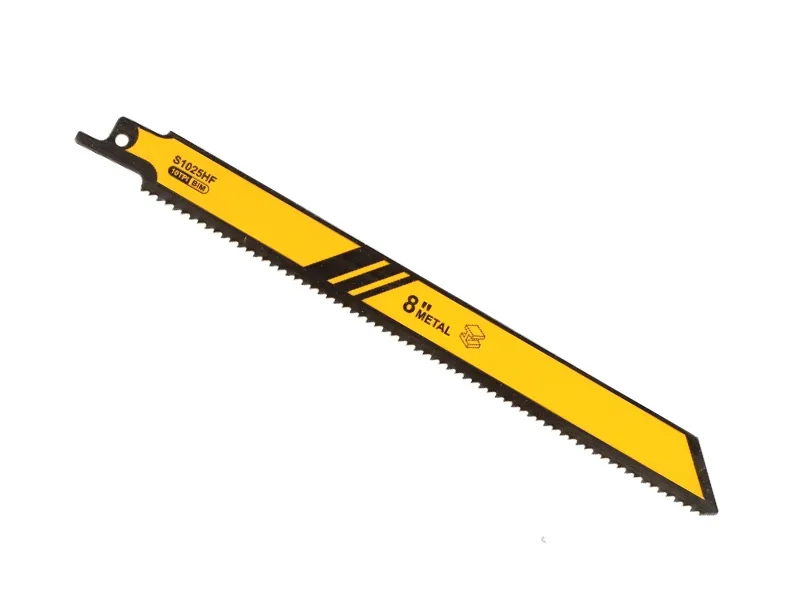 レシプロソー バルデ