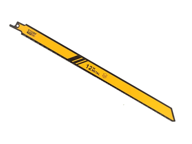 レシプロソーブレード