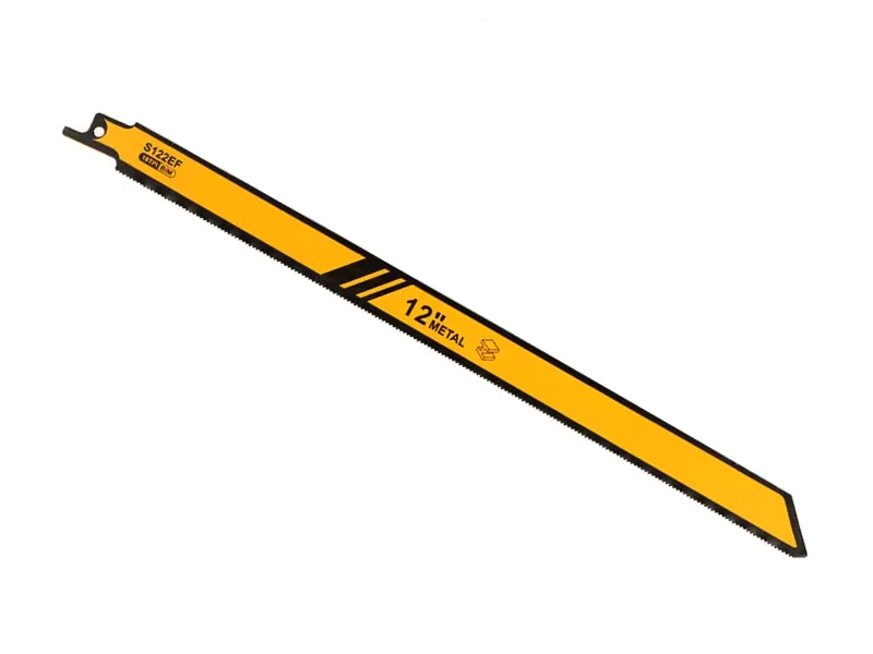 レシプロソーブレード