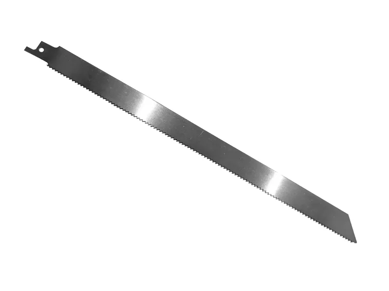 レシプロソーブレード