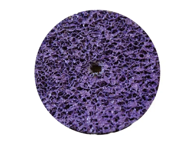 フラット ディスク