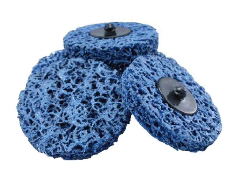 クイックチェンジディスク/ボタンホイール