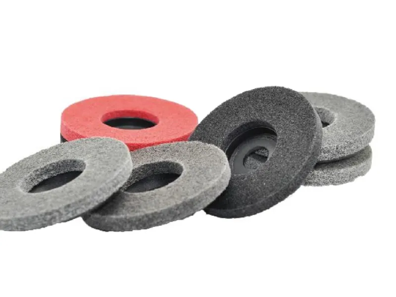 ナイロン/グラスファイバー/金属裏地付き T27 ナイロンホイール