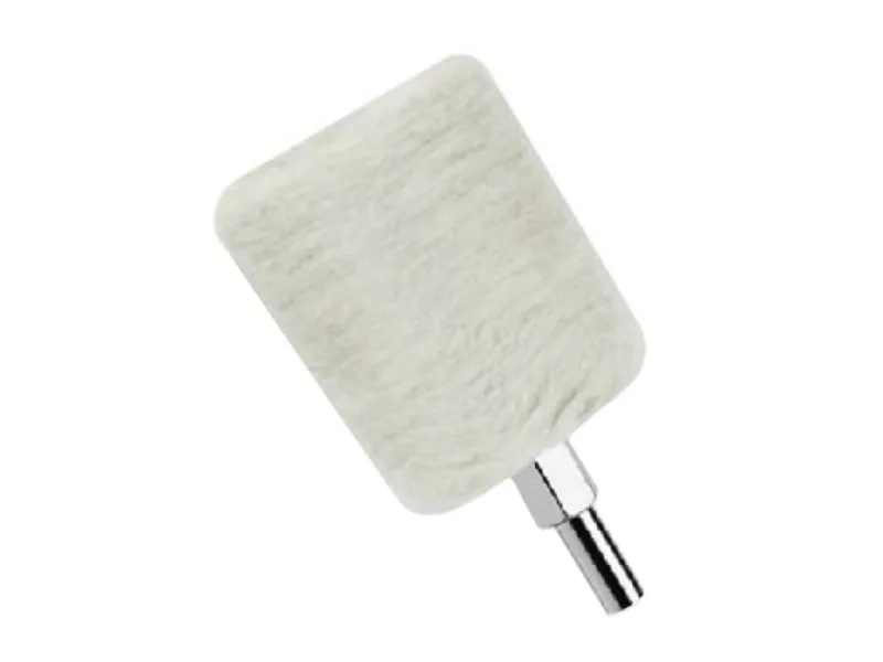 シリンダーバフホイール