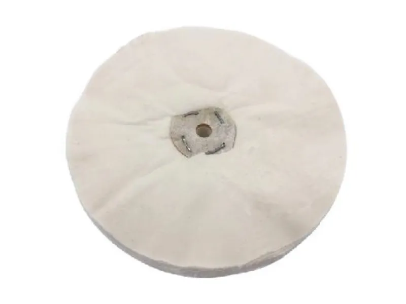 ルースコットンバフ