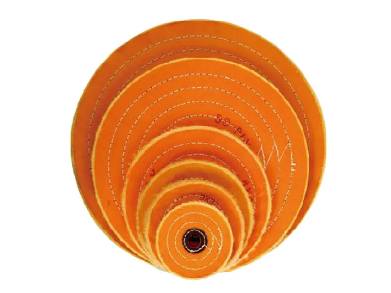 ナイフ/カミソリバフ