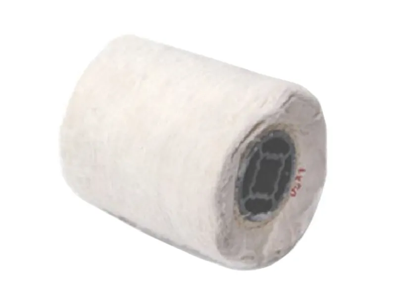 バフフラップホイール