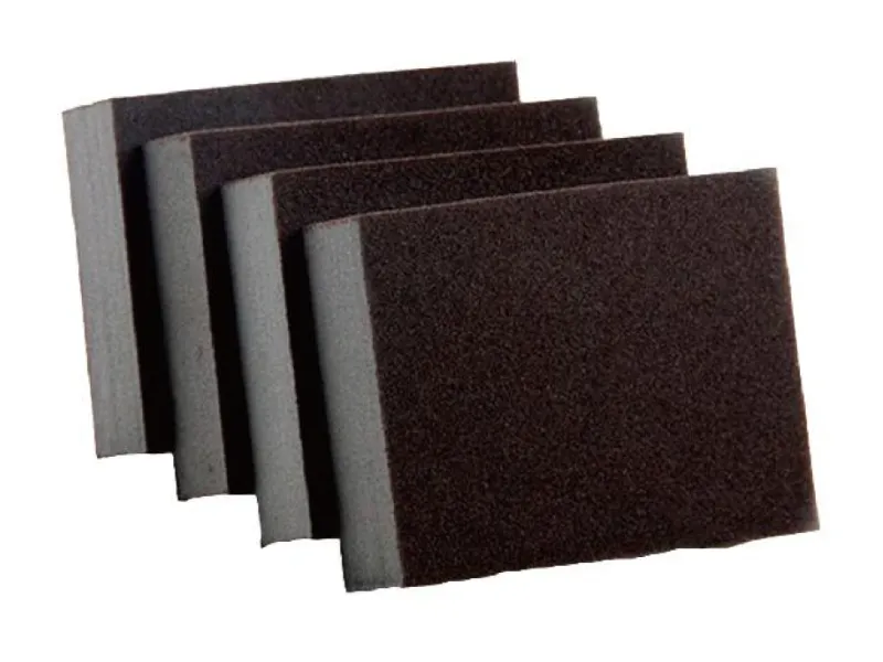 スポンジブロック