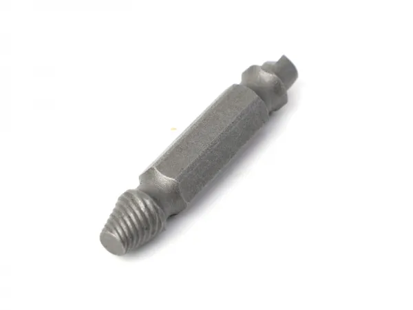 5個のなぎネジ抽出器セット