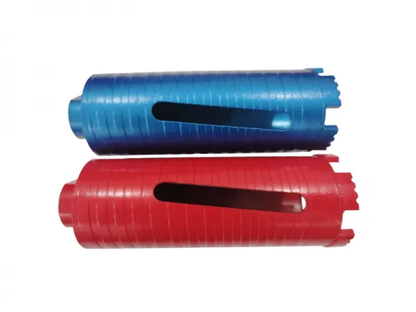 乾式ダイヤモンドコアビット