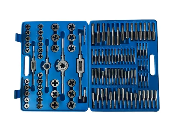 110 個メートルタップ & ダイセット