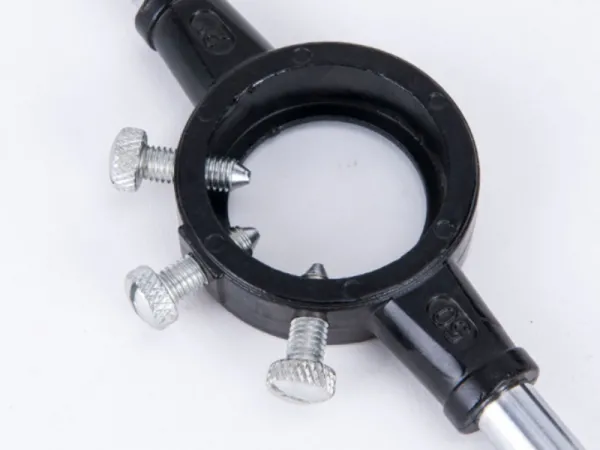 45 個のメートルタップとダイセット