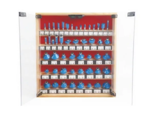 50本ルータービットセット