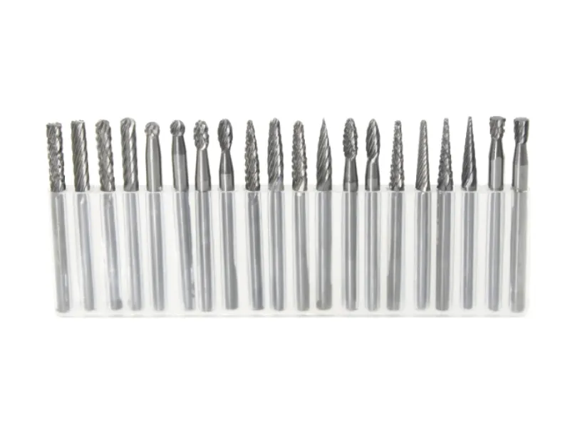 20個超硬バリセット