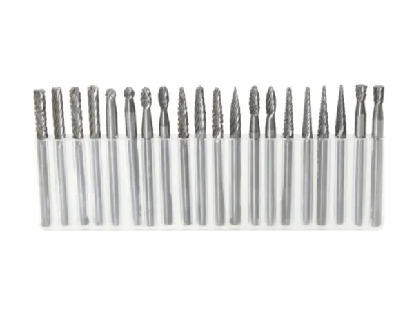 20個超硬バリセット