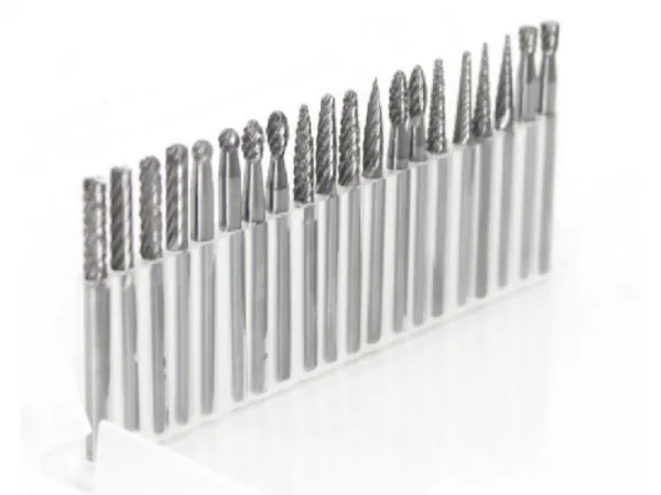 20個超硬バリセット