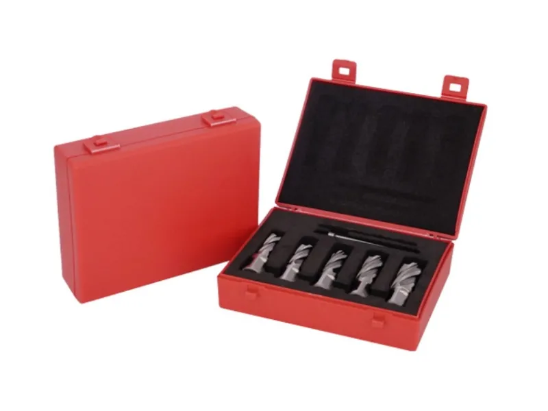 コアドリルビット6本セット