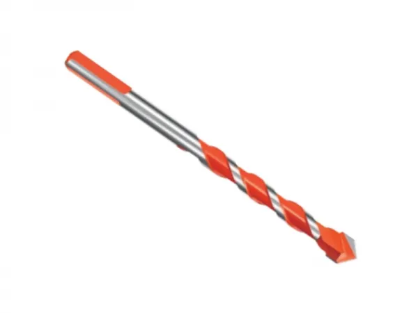 三角シャンクネジ多機能オーバーロードドリル