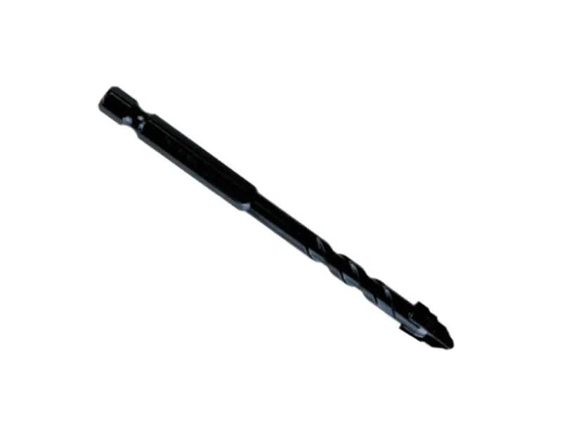 三角糸オーバーロードドリルビット