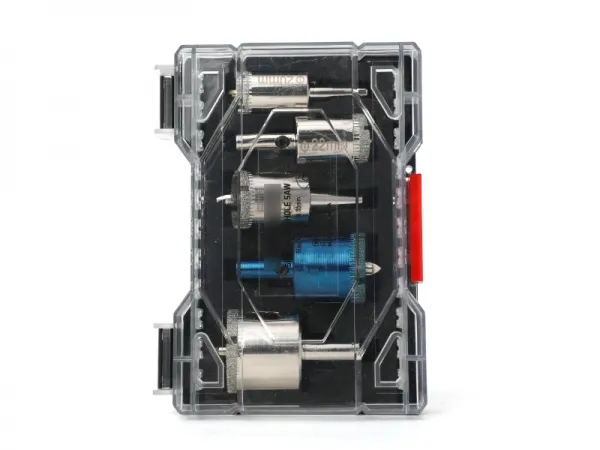 5 個ウォールホールソーセット