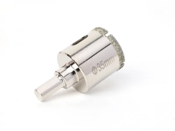 ウォールホールソー 6 個セット