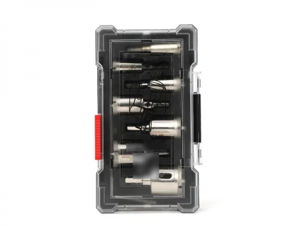 8 個ウォールホールソーセット