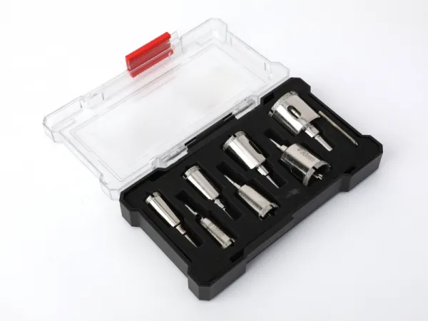 8 個ウォールホールソーセット