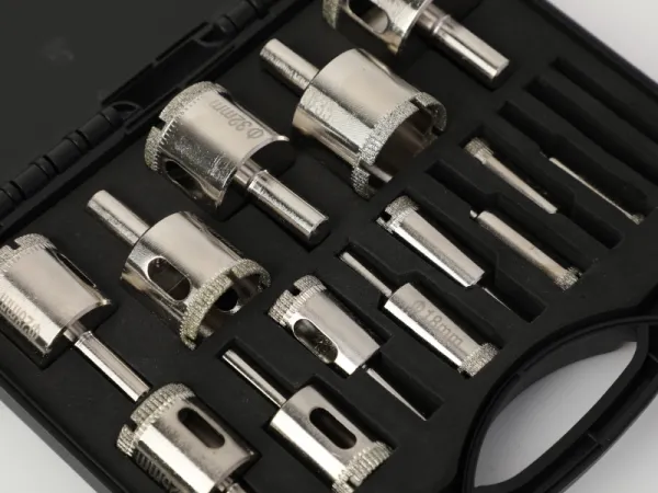 15 個ウォールホールソーセット