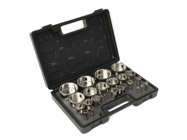 26 個ウォールホールソーセット