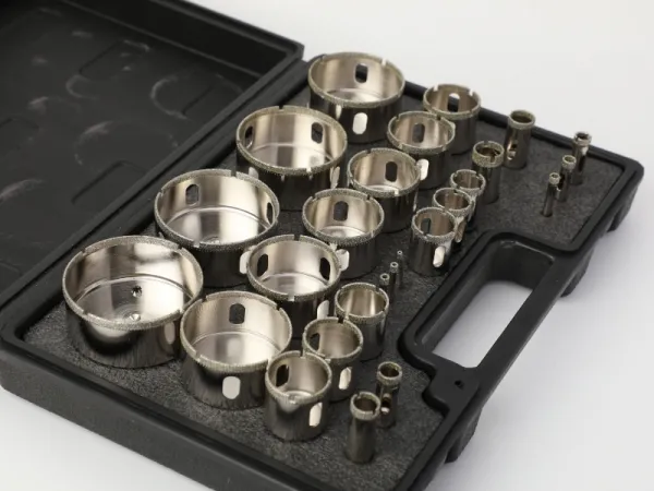 26 個ウォールホールソーセット