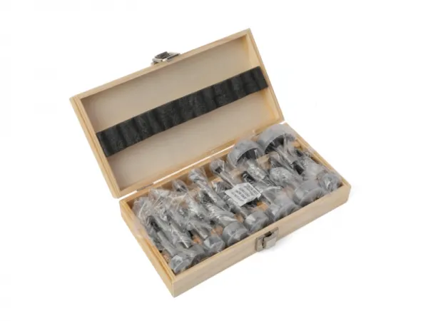 15 個ウォールホールソーセット