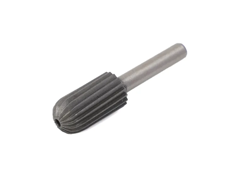 円筒丸型カッター 12.7mm