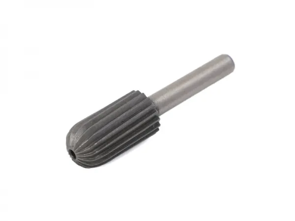 円筒丸型カッター 12.7mm