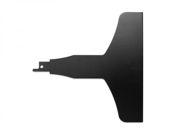 140mm エクストラワイドショベルブレード