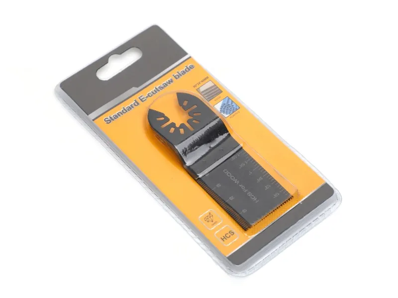 ユニバーサル振動鋸刃