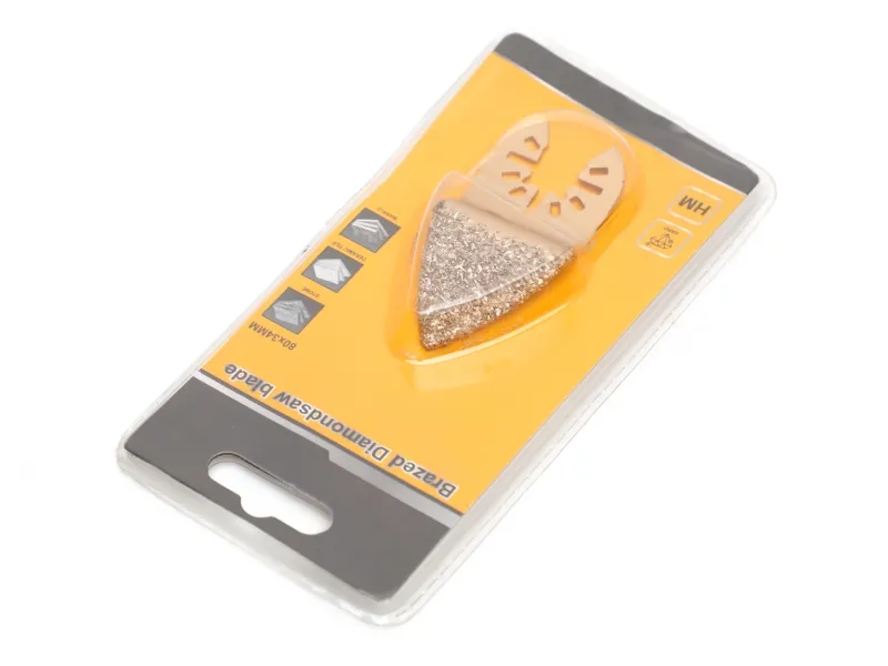 超硬コーティング研磨ディスク