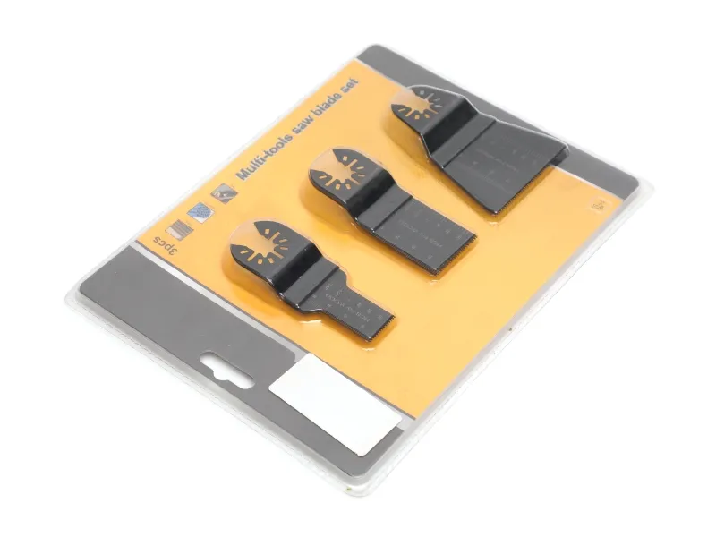 振動鋸刃3本セット