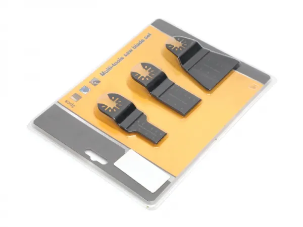 振動鋸刃3本セット