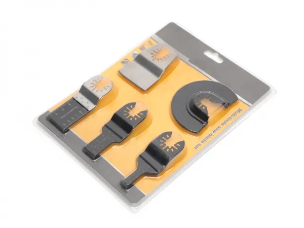 プロフェッショナル鋸刃5本セット